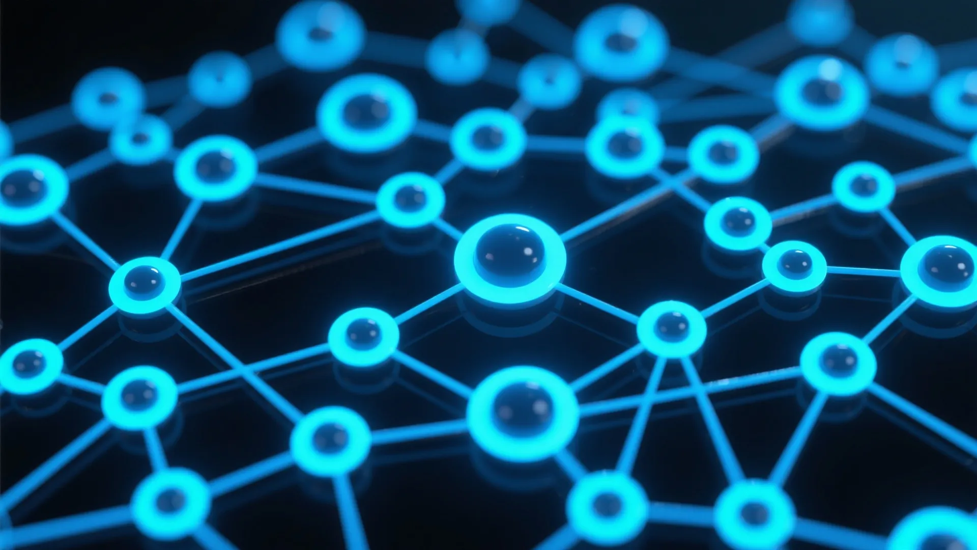 Network Background