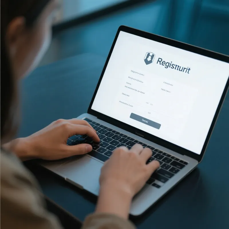 Registration Process